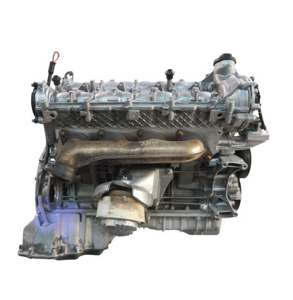 Moteur 273.960-M273.960 Mercedes-Benz E (W211/S211) CLS (C219) 205 000 km – vue détail