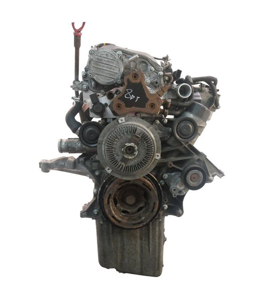 Bloc moteur Mercedes-Benz 2.2L OM-646.983 – Express Parts