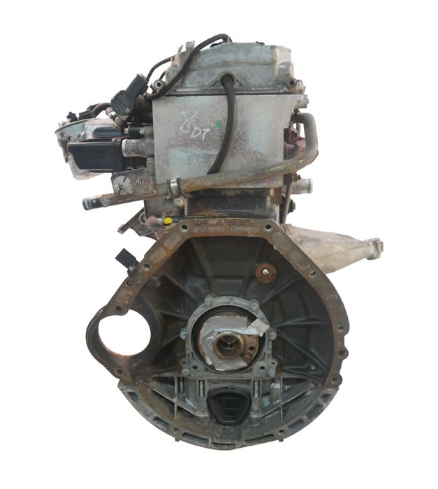 Moteur OM-646.983 Mercedes-Benz Vito (W639) 220 000 km – vue détail