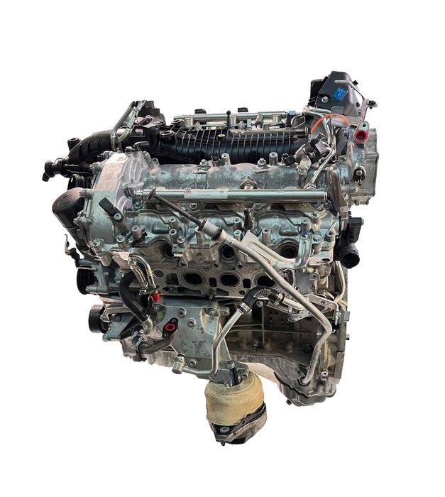 Moteur d'occasion Mercedes-Benz 3.0L M276.821-276.821 – état général