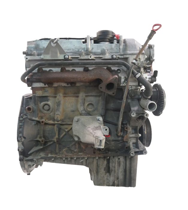 Moteur d'occasion Mercedes-Benz 2.2L OM-646.983 – état général