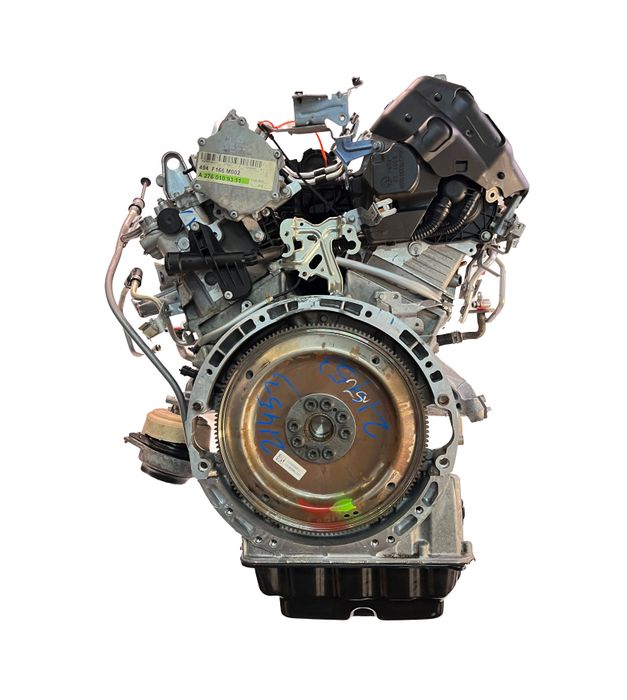 Moteur d'occasion Mercedes-Benz GL (X166) 3.0L – M276.821-276.821