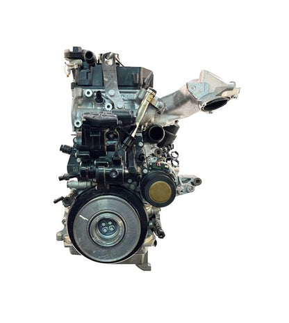 Bloc moteur BMW 3.0L B57D30B-B57 – Express Parts