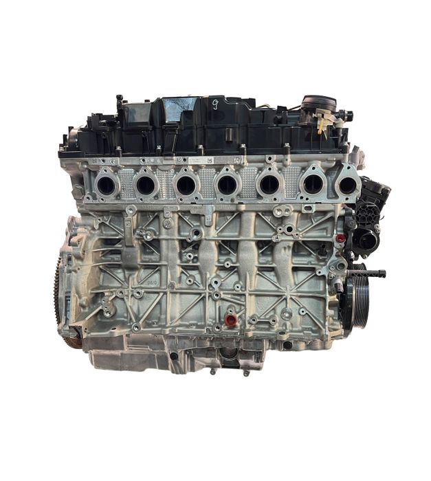 Moteur B57D30B-B57 BMW Série 5 (G30) 6 100 km – vue détail