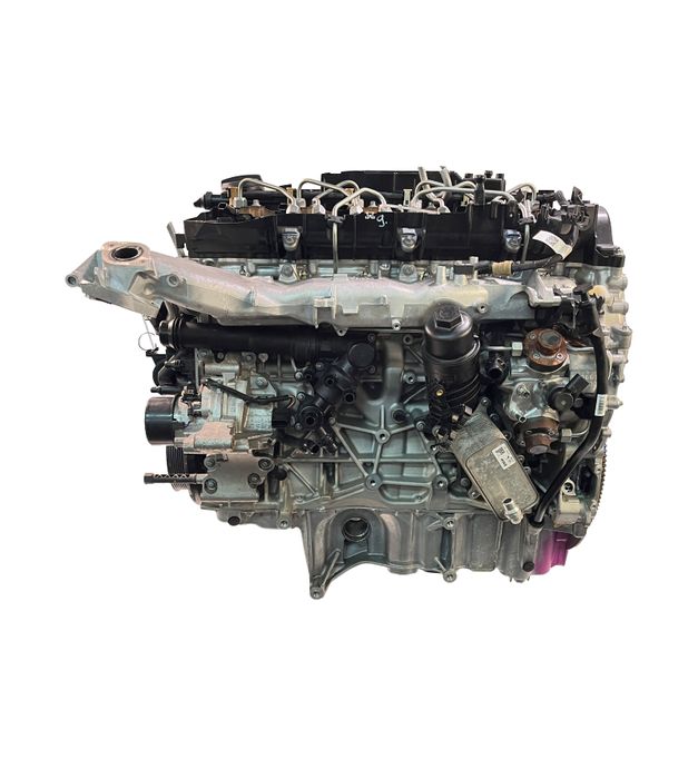 Moteur d'occasion BMW Série 5 (G30) 3.0L – B57D30B-B57