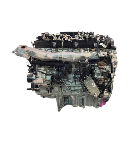 Moteur d'occasion BMW Série 5 (G30) 3.0L – B57D30B-B57