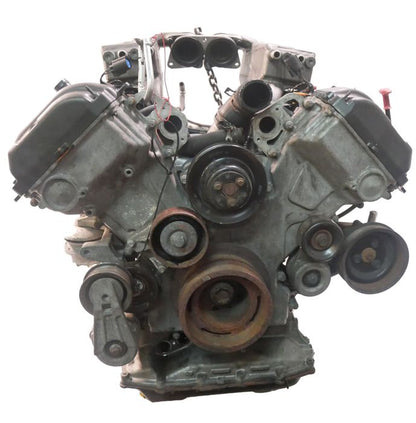 Moteur AJ-V8/AJV8 Jaguar XJ X308 278 000 km – vue détail