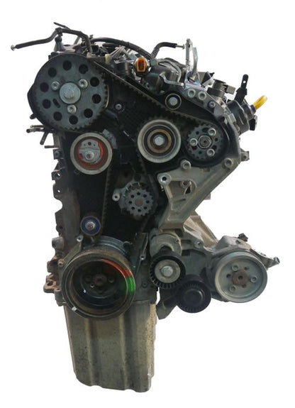 Bloc moteur VW 2.0L CSHA-CSH – Express Parts