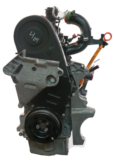 Bloc moteur VW 1.6L CCSA//BSE-BGU-BSF – Express Parts
