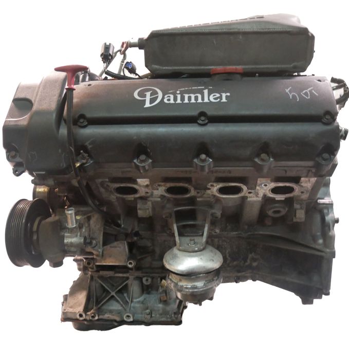 Moteur d'occasion Jaguar 4.0L AJ-V8/AJV8 – état général