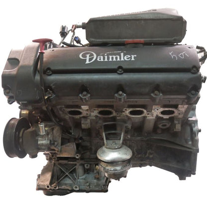Moteur d'occasion Jaguar 4.0L AJ-V8/AJV8 – état général