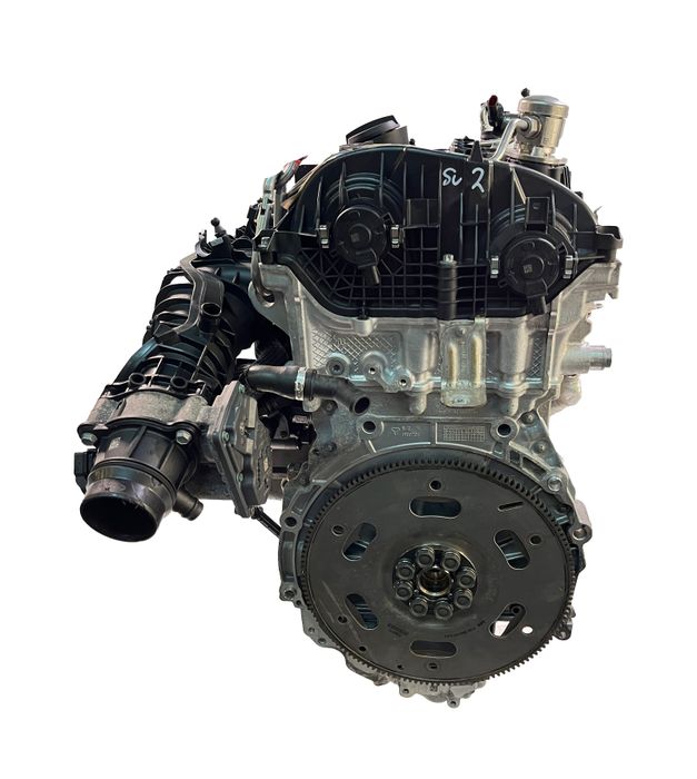 Moteur B48A20E BMW X2 (F39) 72 000 km – vue détail