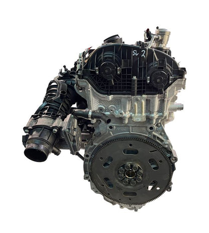 Moteur B48A20E BMW X2 (F39) 72 000 km – vue détail