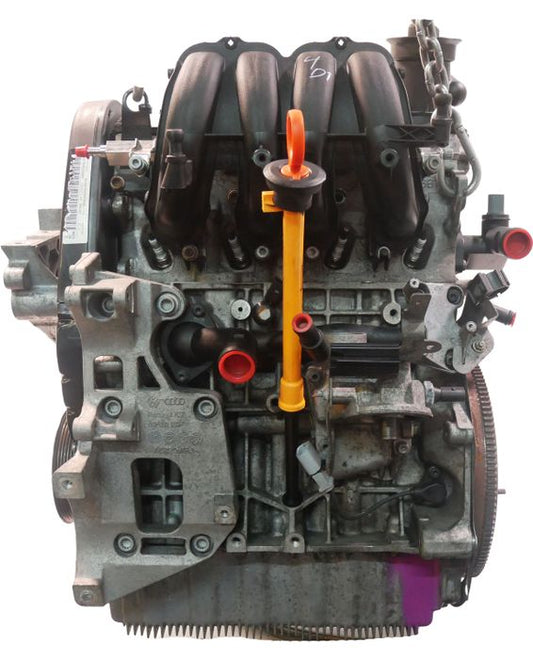 Moteur d'occasion VW Golf A3 Octavia Leon 1.6L – CCSA//BSE-BGU-BSF