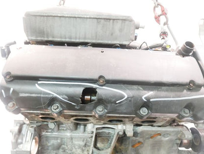 Moteur Jaguar XJ X308 AJ-V8/AJV8 – Express Parts Belgique