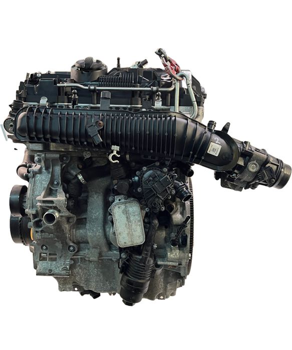 Moteur d'occasion BMW X2 (F39) 2.0L – B48A20E
