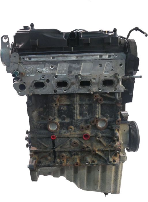 Moteur CSHA-CSH VW Amarok S1B 107 000 km – vue détail