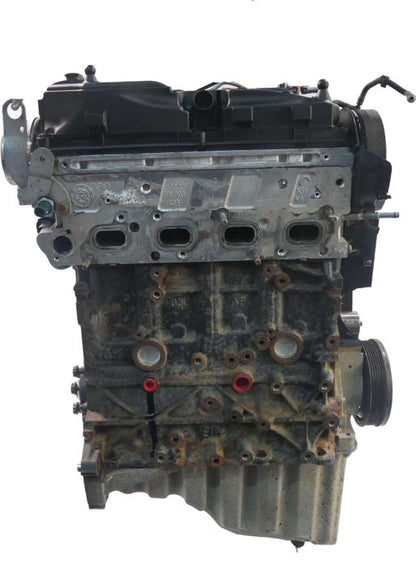 Moteur CSHA-CSH VW Amarok S1B 107 000 km – vue détail