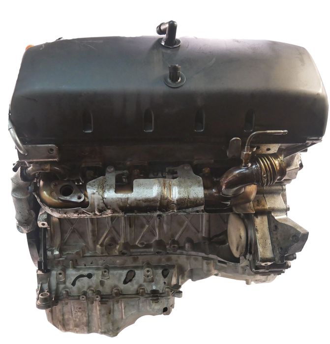 Bloc moteur VW 5.0L BLE – Express Parts