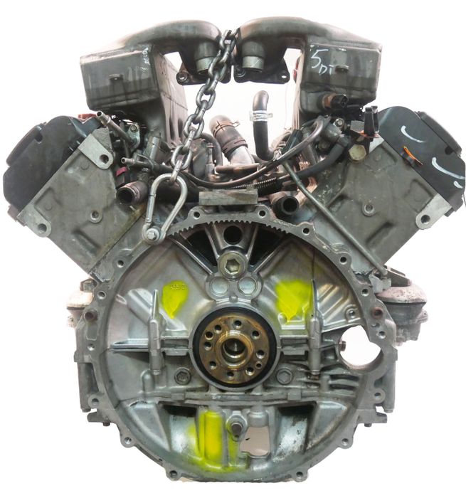 Moteur d'occasion Jaguar XJ X308 4.0L – AJ-V8/AJV8