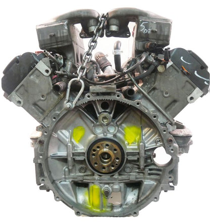 Moteur d'occasion Jaguar XJ X308 4.0L – AJ-V8/AJV8
