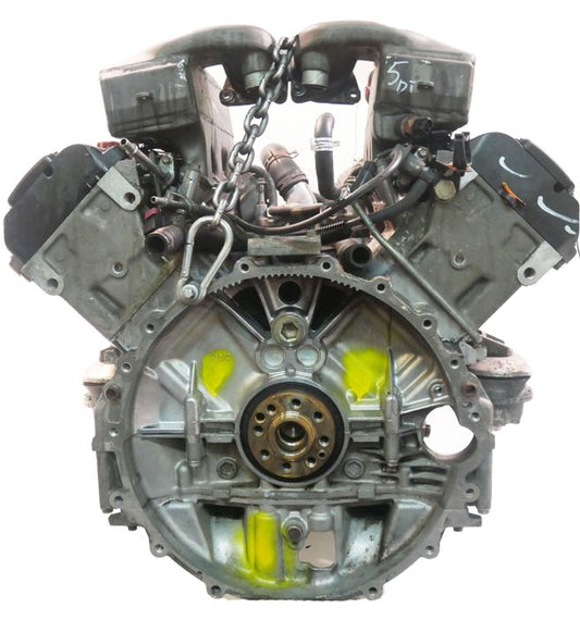 Moteur d'occasion Jaguar XJ X308 4.0L – AJ-V8/AJV8