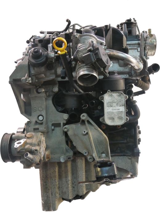 Moteur d'occasion VW Amarok S1B 2.0L – CSHA-CSH