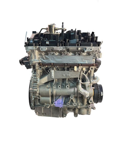 Moteur d'occasion BMW 2.0L B48A20E – état général