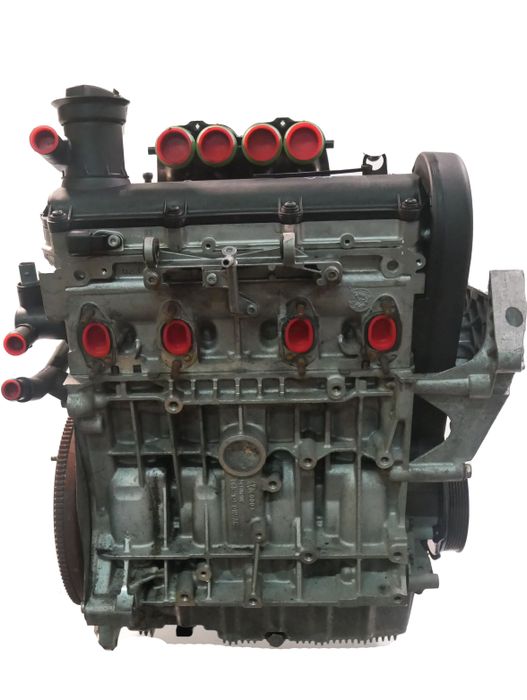 Moteur d'occasion VW 1.6L CCSA//BSE-BGU-BSF – état général