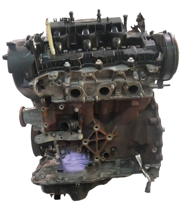 Bloc moteur Jaguar 3.0L 306DT-AJTDV6 – Express Parts