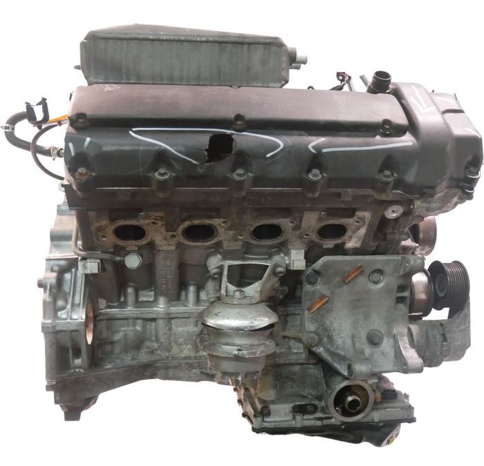 Bloc moteur Jaguar 4.0L AJ-V8/AJV8 – Express Parts
