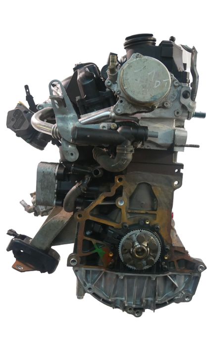 Moteur d'occasion VW 2.0L CSHA-CSH – état général