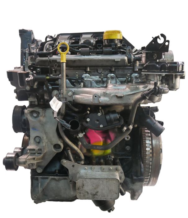 Moteur d'occasion Nissan Qashqai J10 1.6L – R9M-R9M406