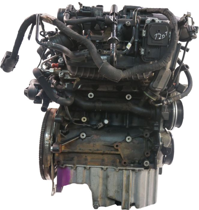 Moteur d'occasion VW Passat Touran 1.4L – CDGA-CDG