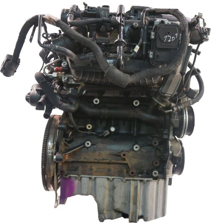 Moteur d'occasion VW Passat Touran 1.4L – CDGA-CDG