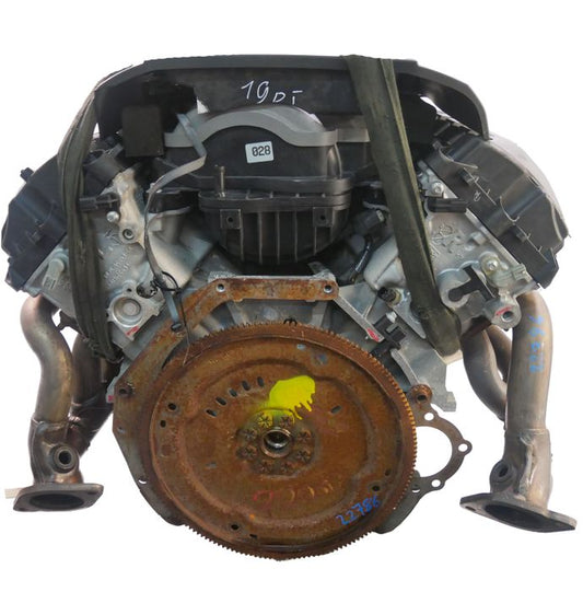 Moteur d'occasion Ford Mustang Coupe Convertible 5.0L – MF8F