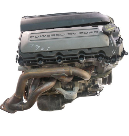 Bloc moteur Ford 5.0L MF8F – Express Parts