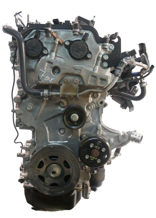 Bloc moteur Hyundai 1.6L G4FT – Express Parts