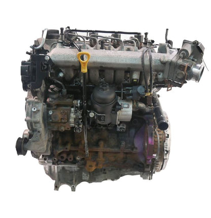 Moteur d'occasion Hyundai Ceed ED 1.6L – D4FB