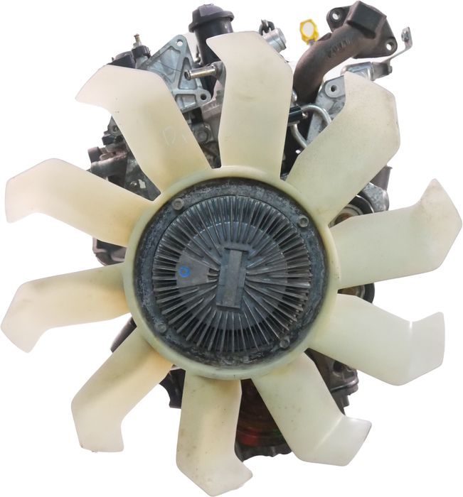 Bloc moteur Isuzu 1.9L RZ4E-TC/RZ4E – Express Parts