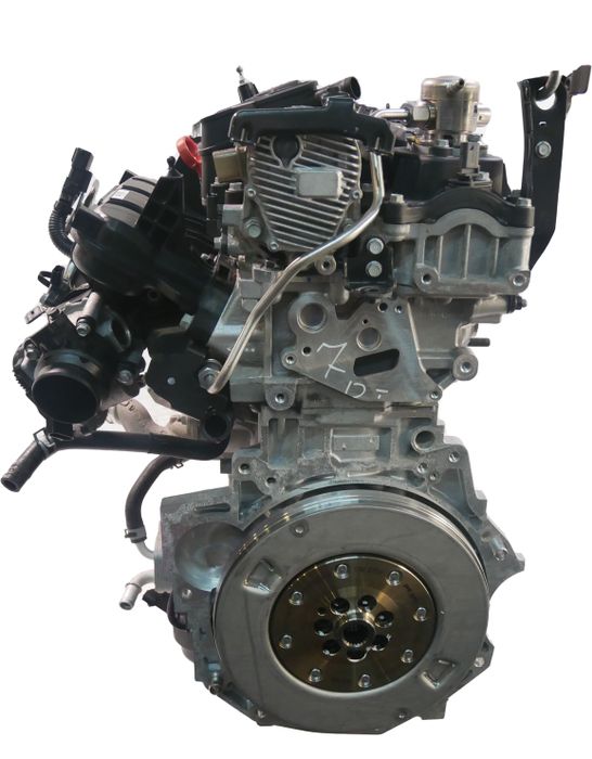 Moteur G4FT Hyundai Tucson NX4E – vue détail