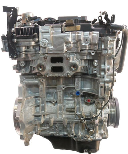 Moteur d'occasion Hyundai 1.6L G4FT – état général