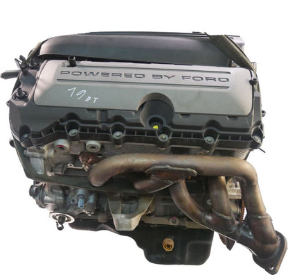 Moteur d'occasion Ford 5.0L MF8F – état général