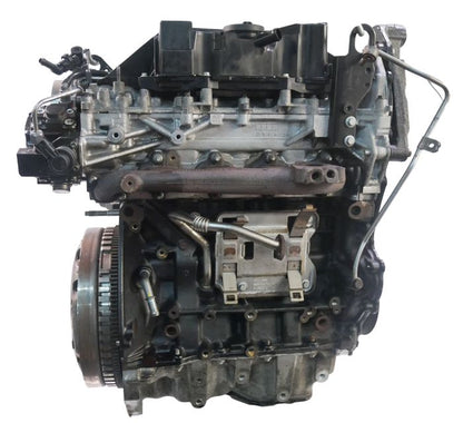 Moteur R9M-R9M406 Nissan Qashqai J10 – vue détail