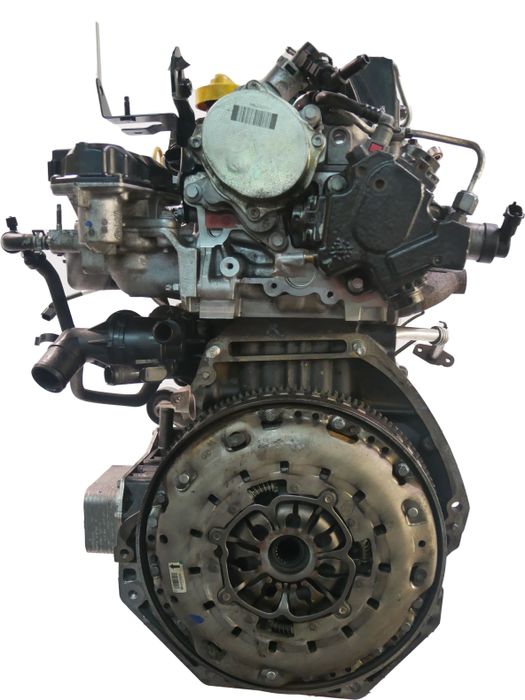 Moteur d'occasion Nissan 1.6L R9M-R9M406 – état général