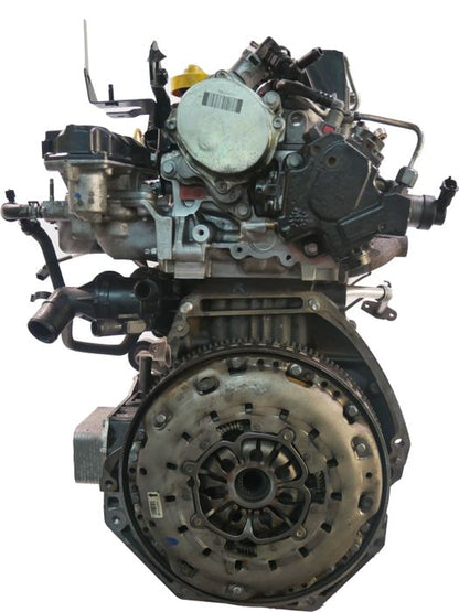 Moteur d'occasion Nissan 1.6L R9M-R9M406 – état général