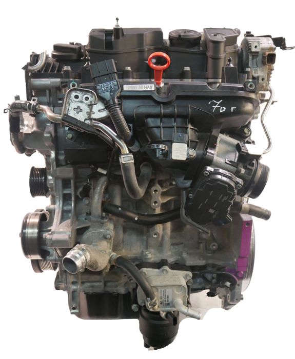 Moteur d'occasion Hyundai Tucson NX4E 1.6L – G4FT