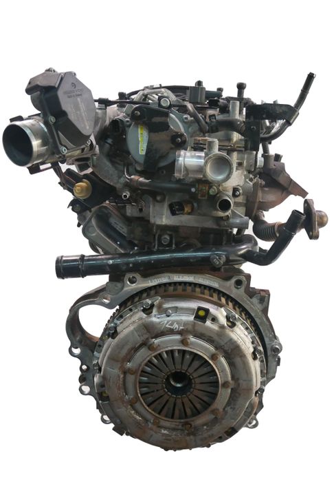 Moteur D4FB Hyundai Ceed ED 189 000 km – vue détail