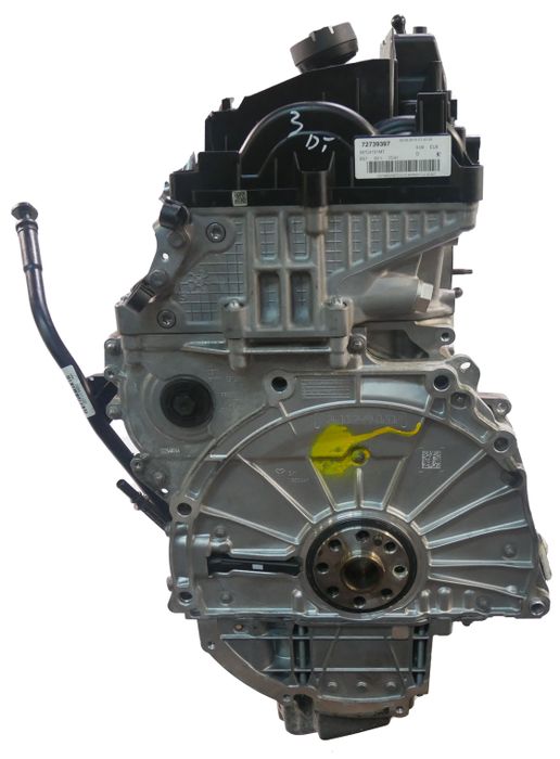 Moteur d'occasion BMW 3.0L B57-B57D30A – état général