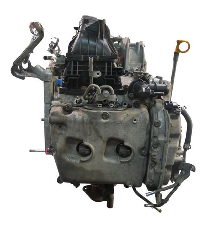 Moteur d'occasion Subaru 2.0L EE20-EE20Z – état général